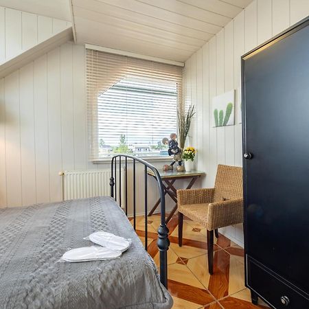Apartamenty I Pokoje Blisko Morza Gryfa Pomorskiego 54 Miedzyzdroje Extérieur photo