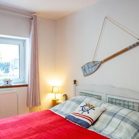 Apartamenty I Pokoje Blisko Morza Gryfa Pomorskiego 54 Miedzyzdroje Extérieur photo