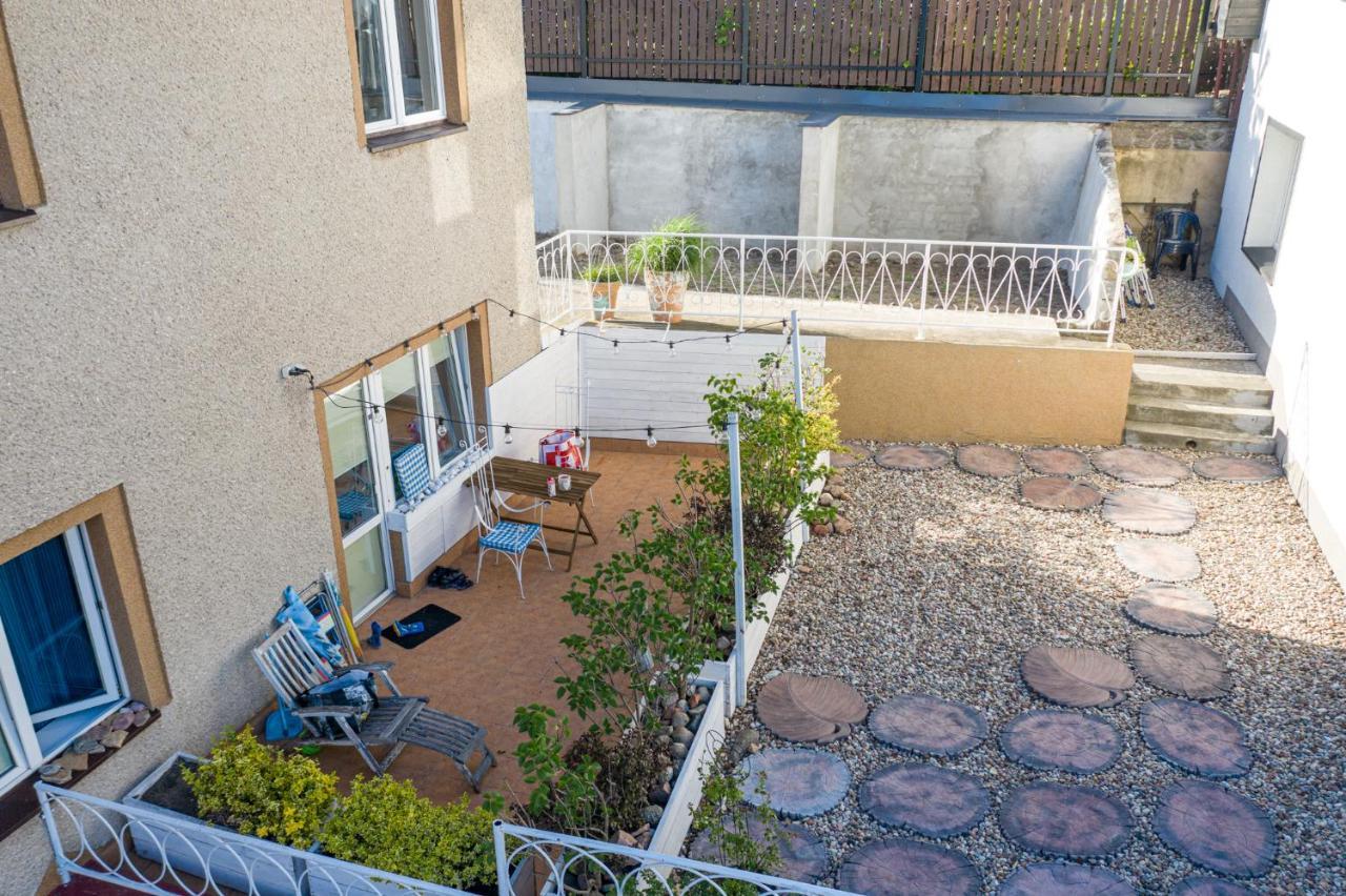 Apartamenty I Pokoje Blisko Morza Gryfa Pomorskiego 54 Miedzyzdroje Extérieur photo