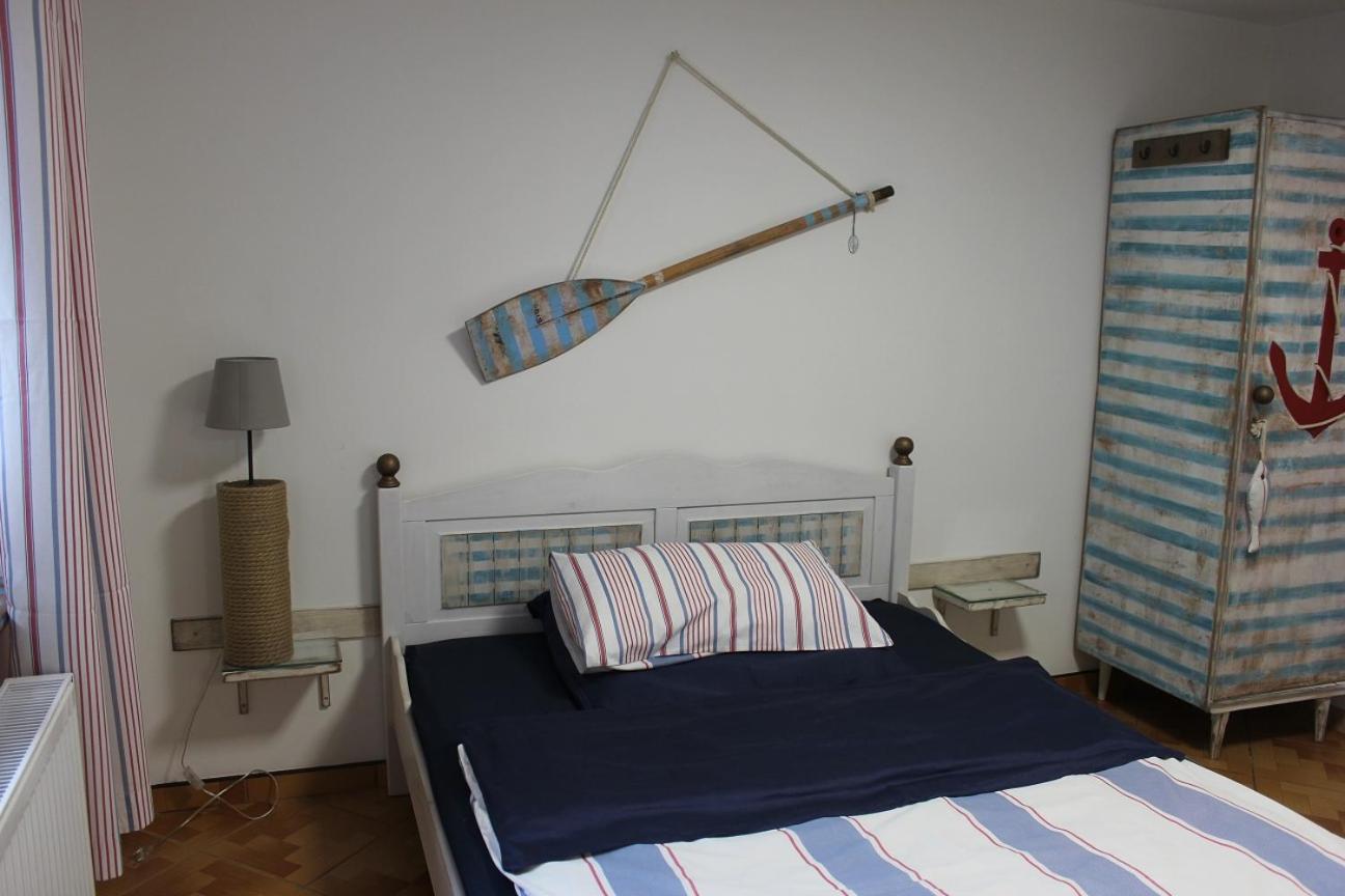 Apartamenty I Pokoje Blisko Morza Gryfa Pomorskiego 54 Miedzyzdroje Extérieur photo