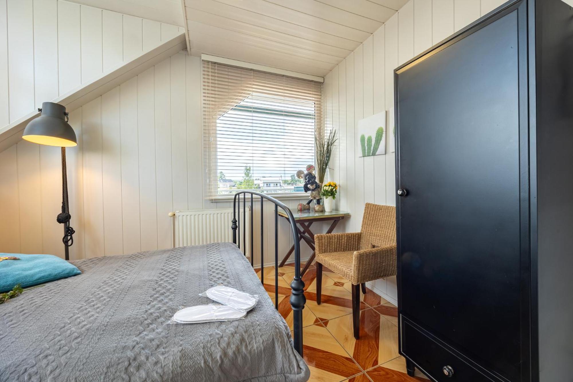 Apartamenty I Pokoje Blisko Morza Gryfa Pomorskiego 54 Miedzyzdroje Extérieur photo