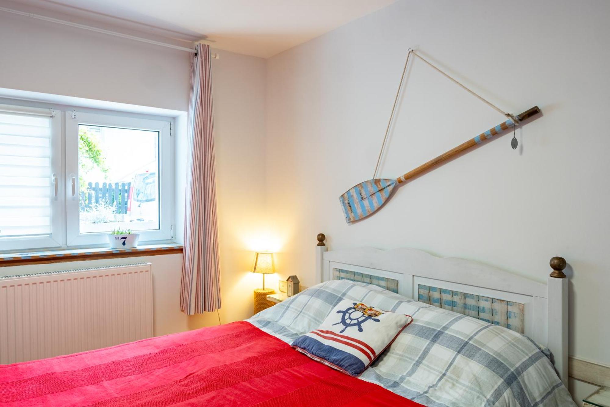 Apartamenty I Pokoje Blisko Morza Gryfa Pomorskiego 54 Miedzyzdroje Extérieur photo