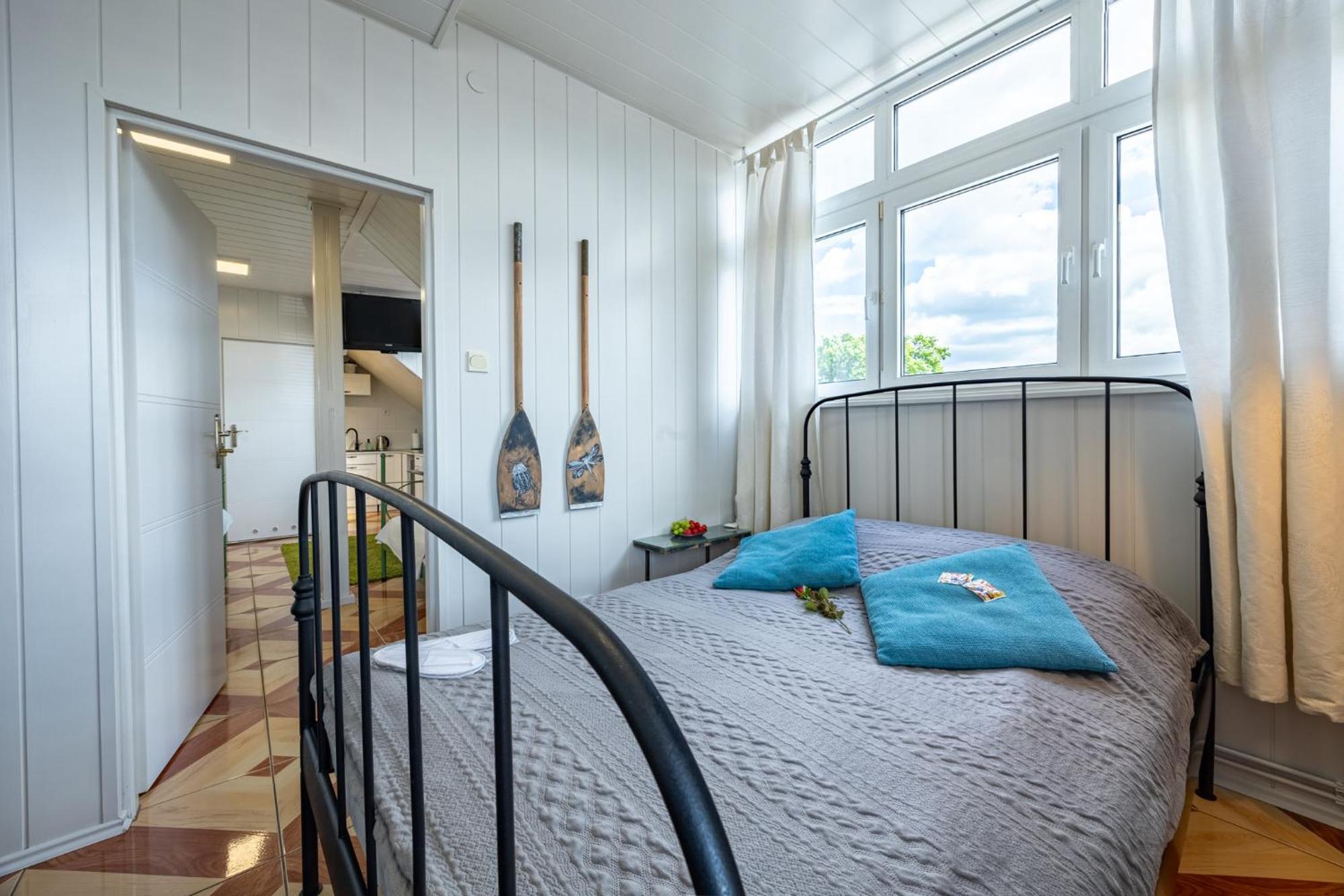 Apartamenty I Pokoje Blisko Morza Gryfa Pomorskiego 54 Miedzyzdroje Extérieur photo