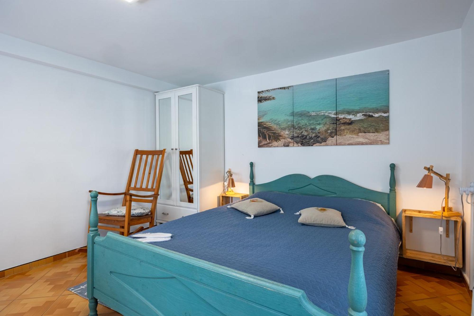 Apartamenty I Pokoje Blisko Morza Gryfa Pomorskiego 54 Miedzyzdroje Extérieur photo