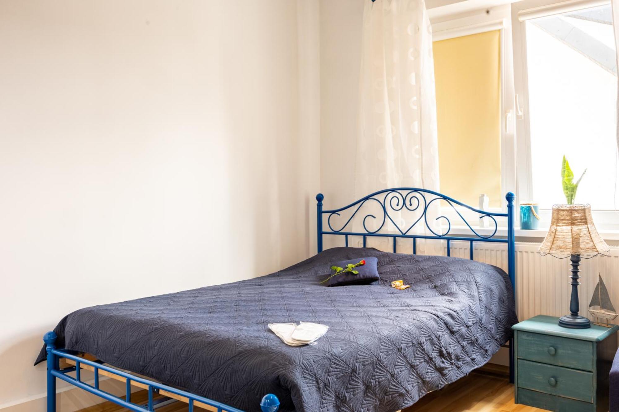 Apartamenty I Pokoje Blisko Morza Gryfa Pomorskiego 54 Miedzyzdroje Extérieur photo