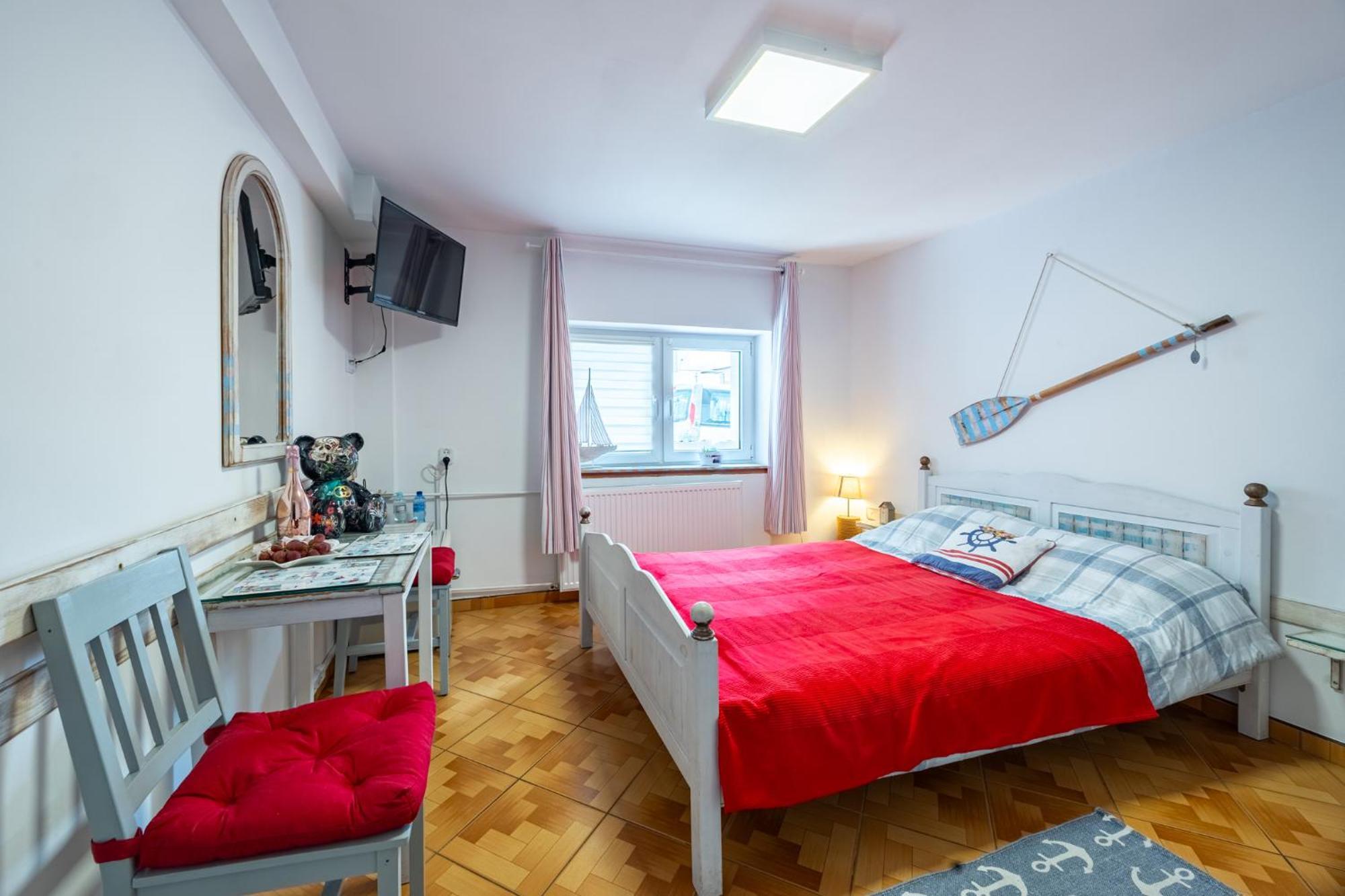 Apartamenty I Pokoje Blisko Morza Gryfa Pomorskiego 54 Miedzyzdroje Extérieur photo
