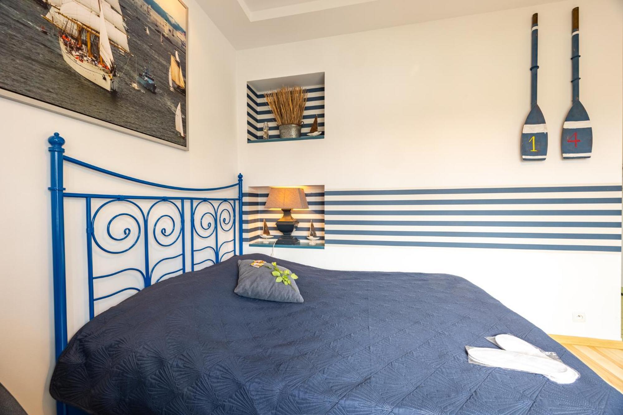 Apartamenty I Pokoje Blisko Morza Gryfa Pomorskiego 54 Miedzyzdroje Extérieur photo