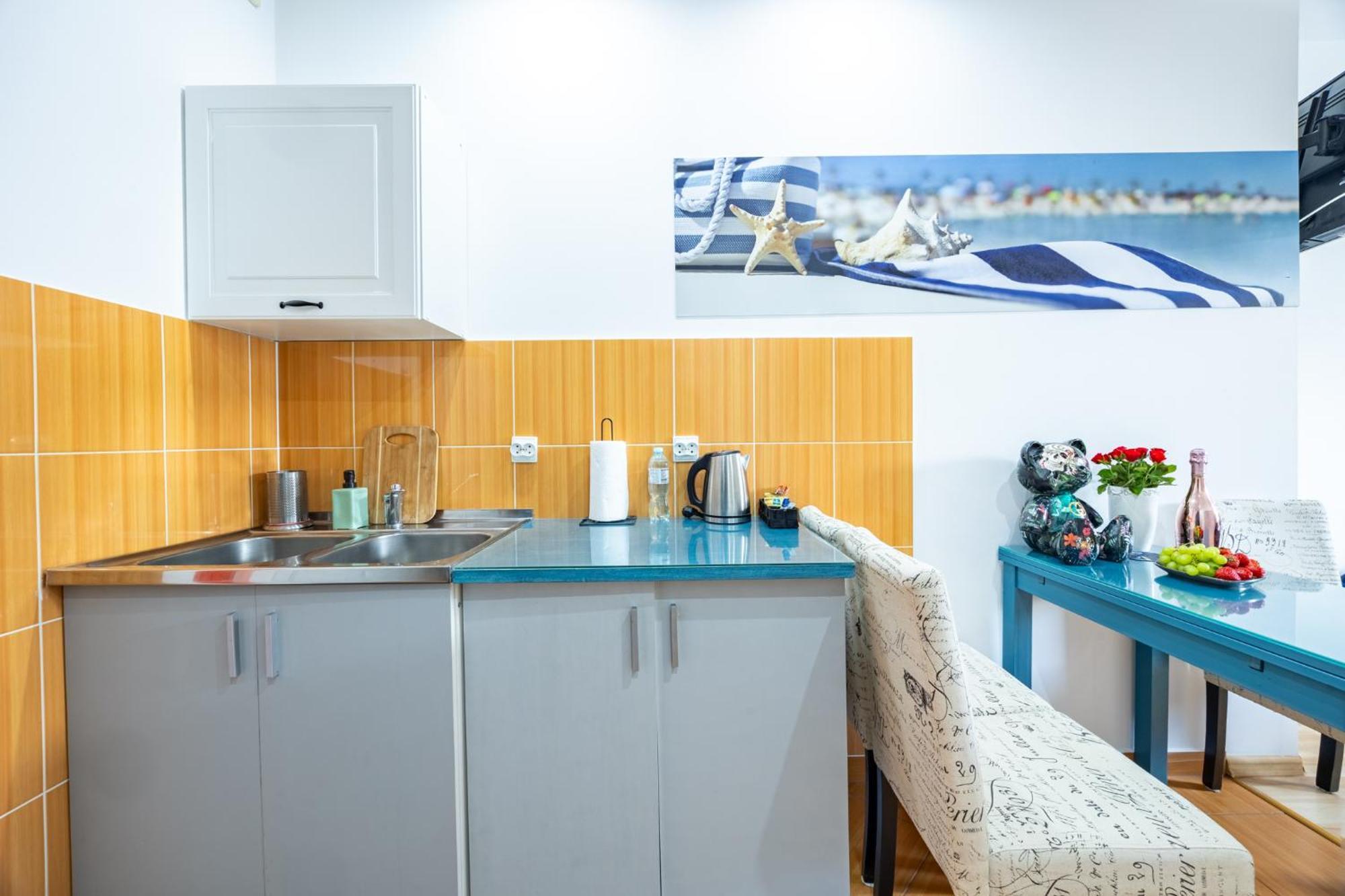 Apartamenty I Pokoje Blisko Morza Gryfa Pomorskiego 54 Miedzyzdroje Extérieur photo