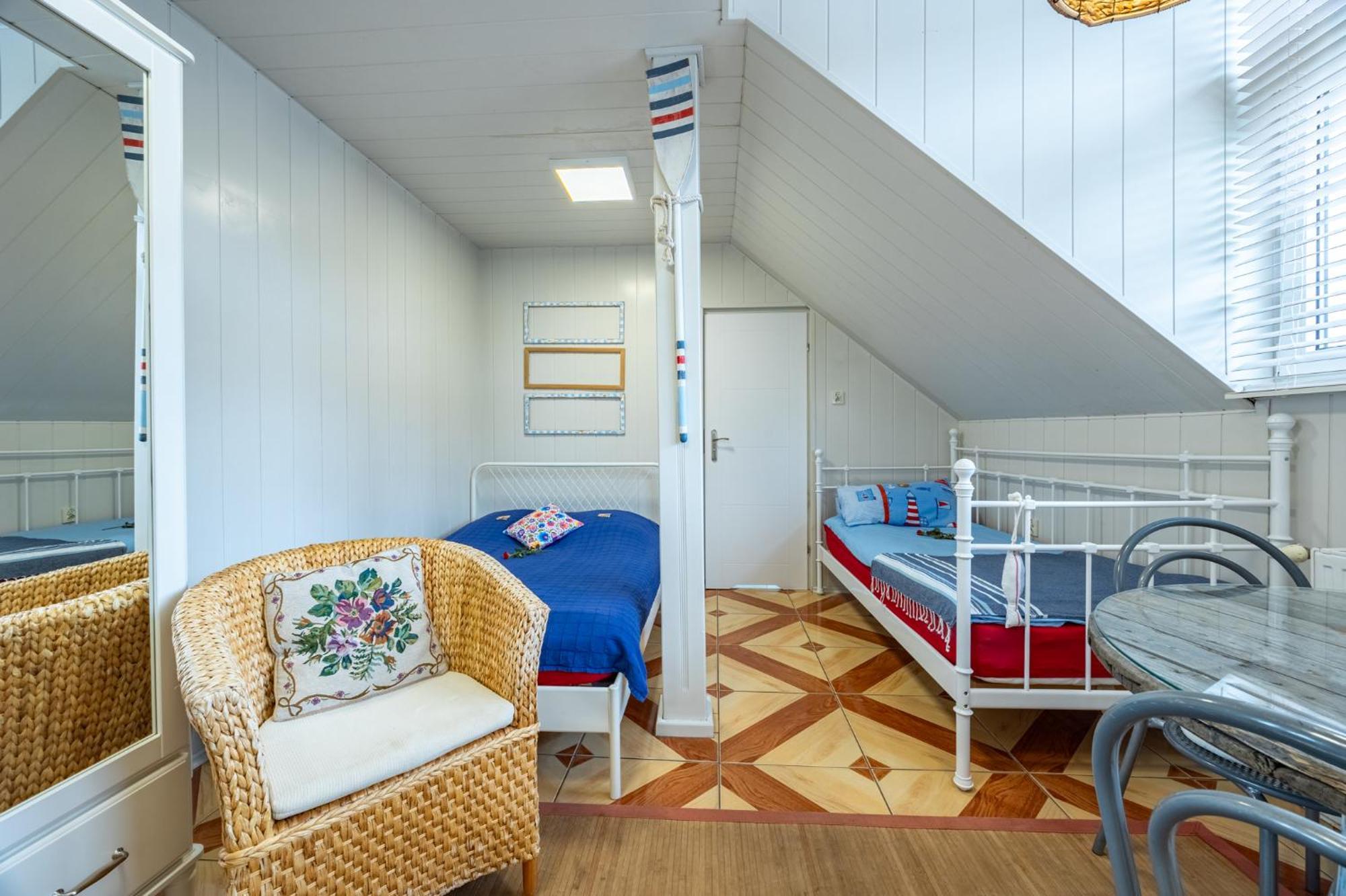 Apartamenty I Pokoje Blisko Morza Gryfa Pomorskiego 54 Miedzyzdroje Extérieur photo