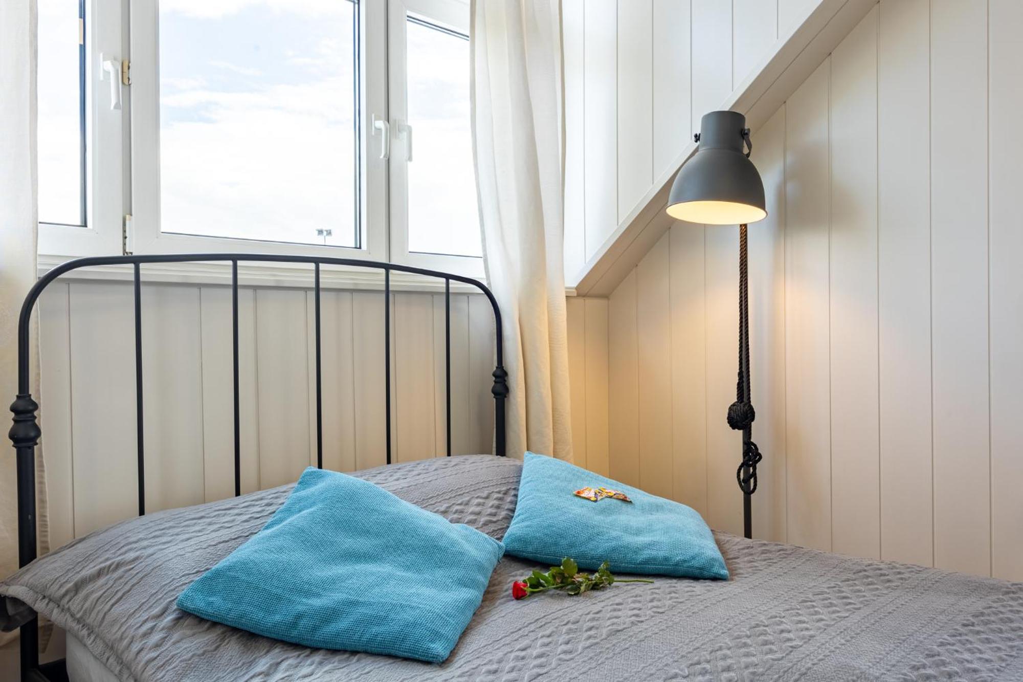 Apartamenty I Pokoje Blisko Morza Gryfa Pomorskiego 54 Miedzyzdroje Extérieur photo