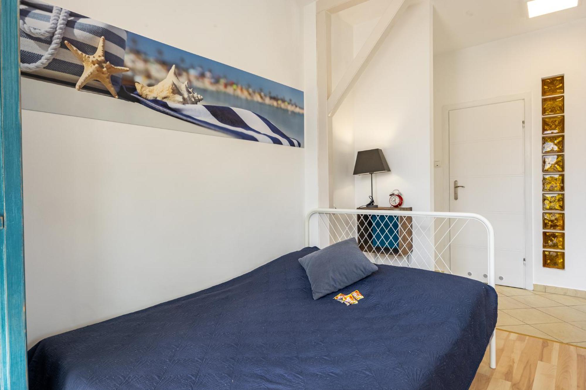 Apartamenty I Pokoje Blisko Morza Gryfa Pomorskiego 54 Miedzyzdroje Extérieur photo