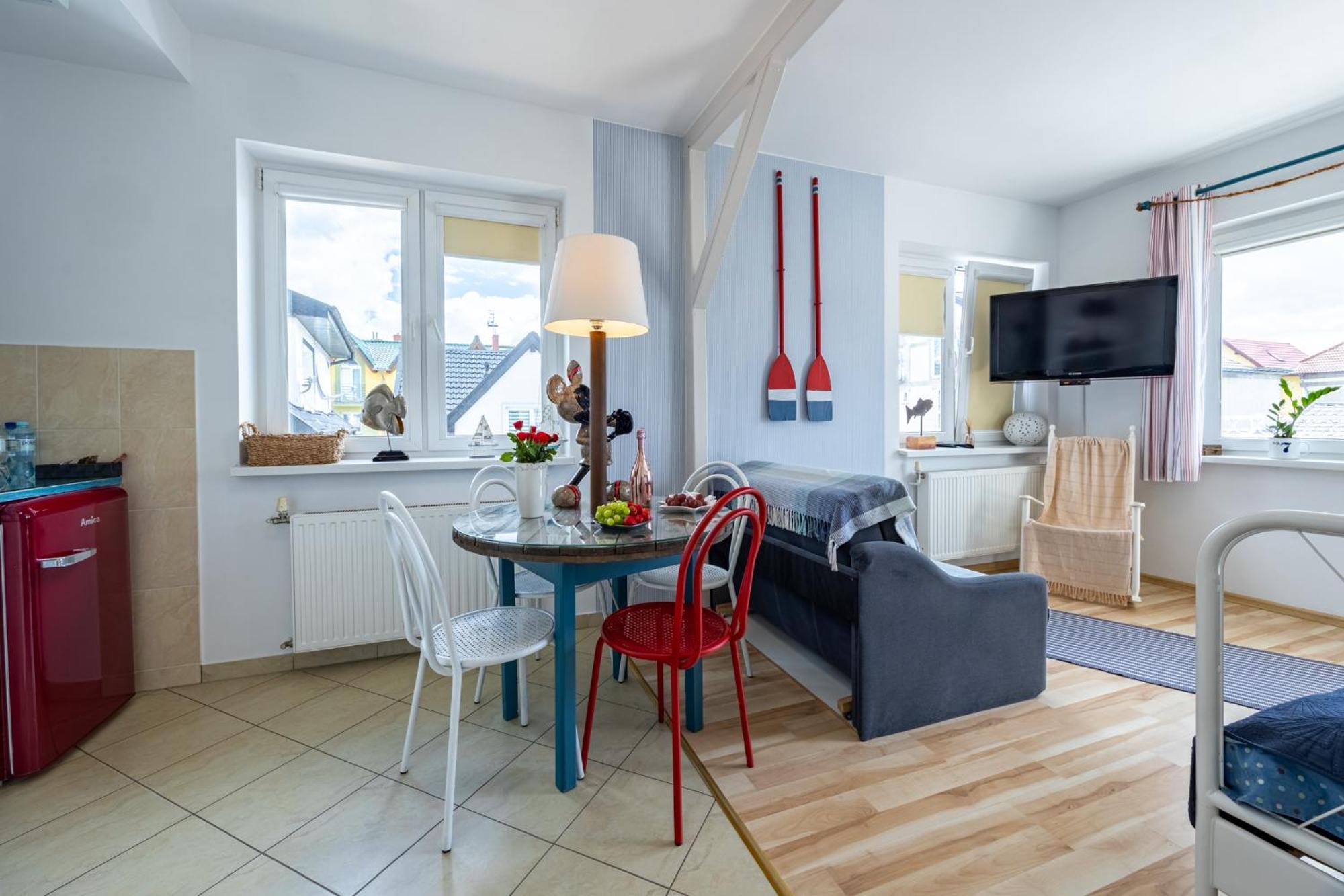Apartamenty I Pokoje Blisko Morza Gryfa Pomorskiego 54 Miedzyzdroje Extérieur photo