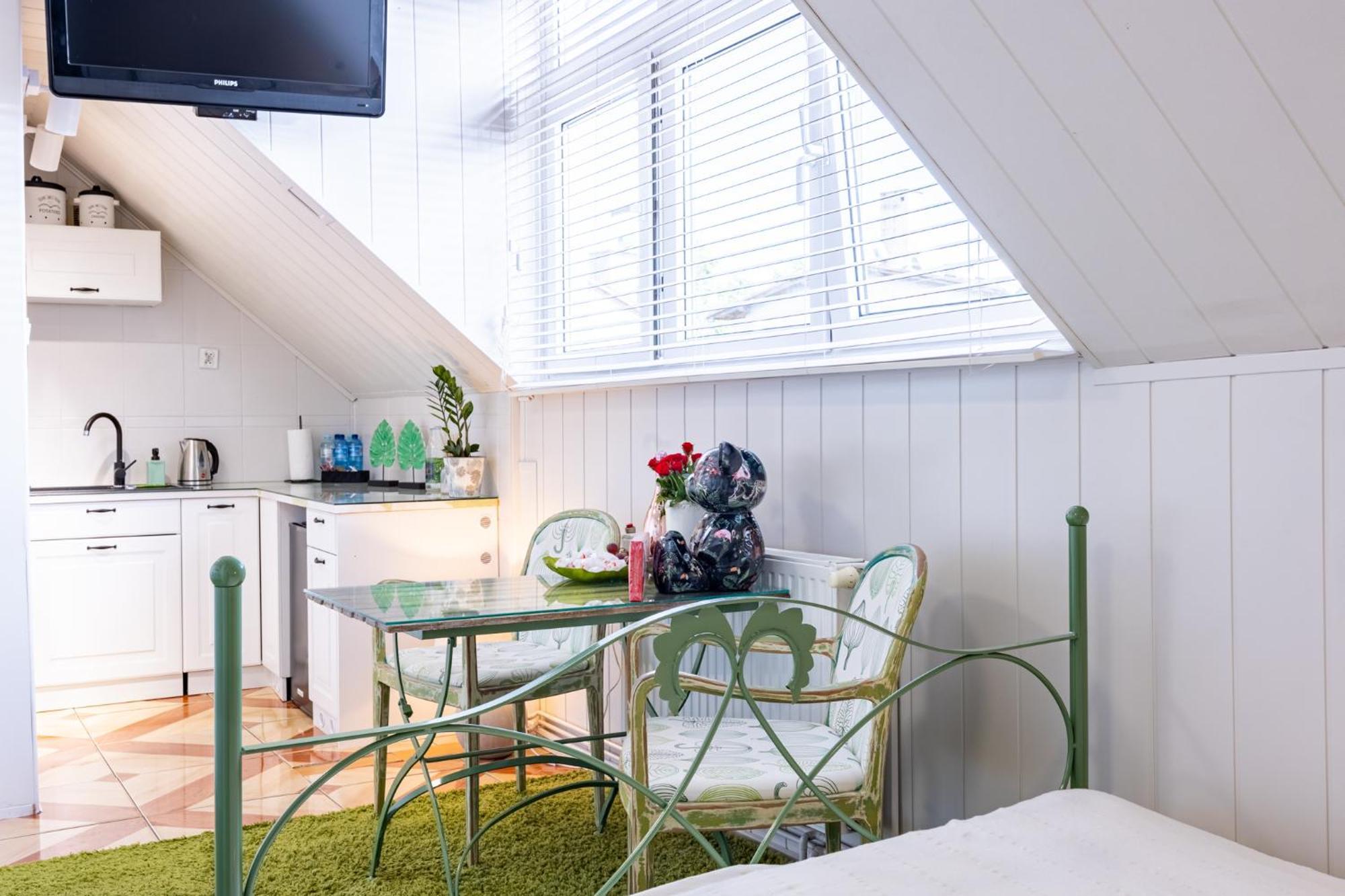 Apartamenty I Pokoje Blisko Morza Gryfa Pomorskiego 54 Miedzyzdroje Extérieur photo