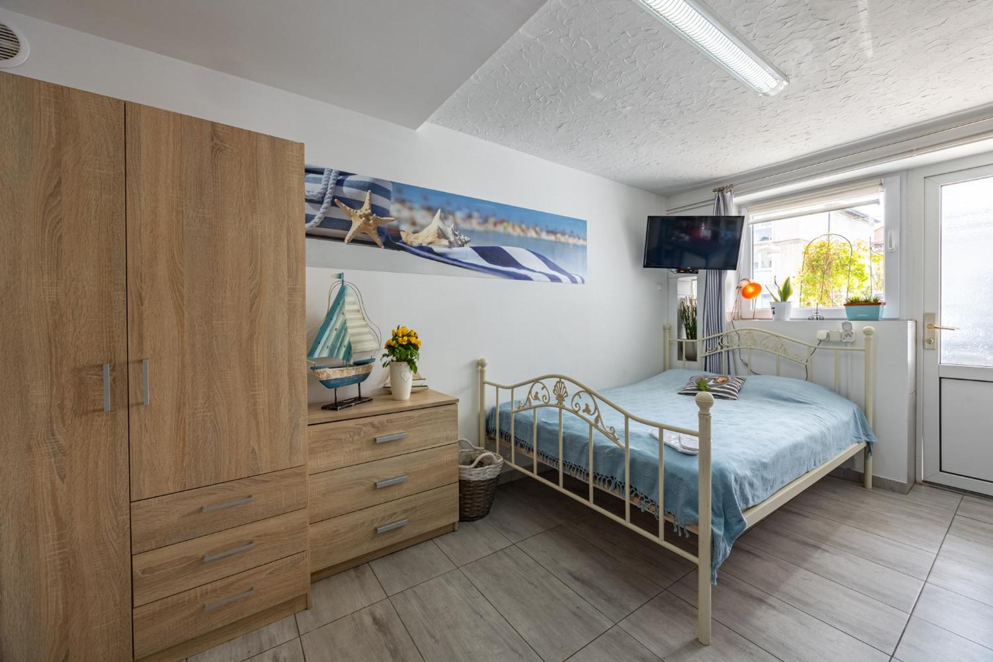 Apartamenty I Pokoje Blisko Morza Gryfa Pomorskiego 54 Miedzyzdroje Extérieur photo