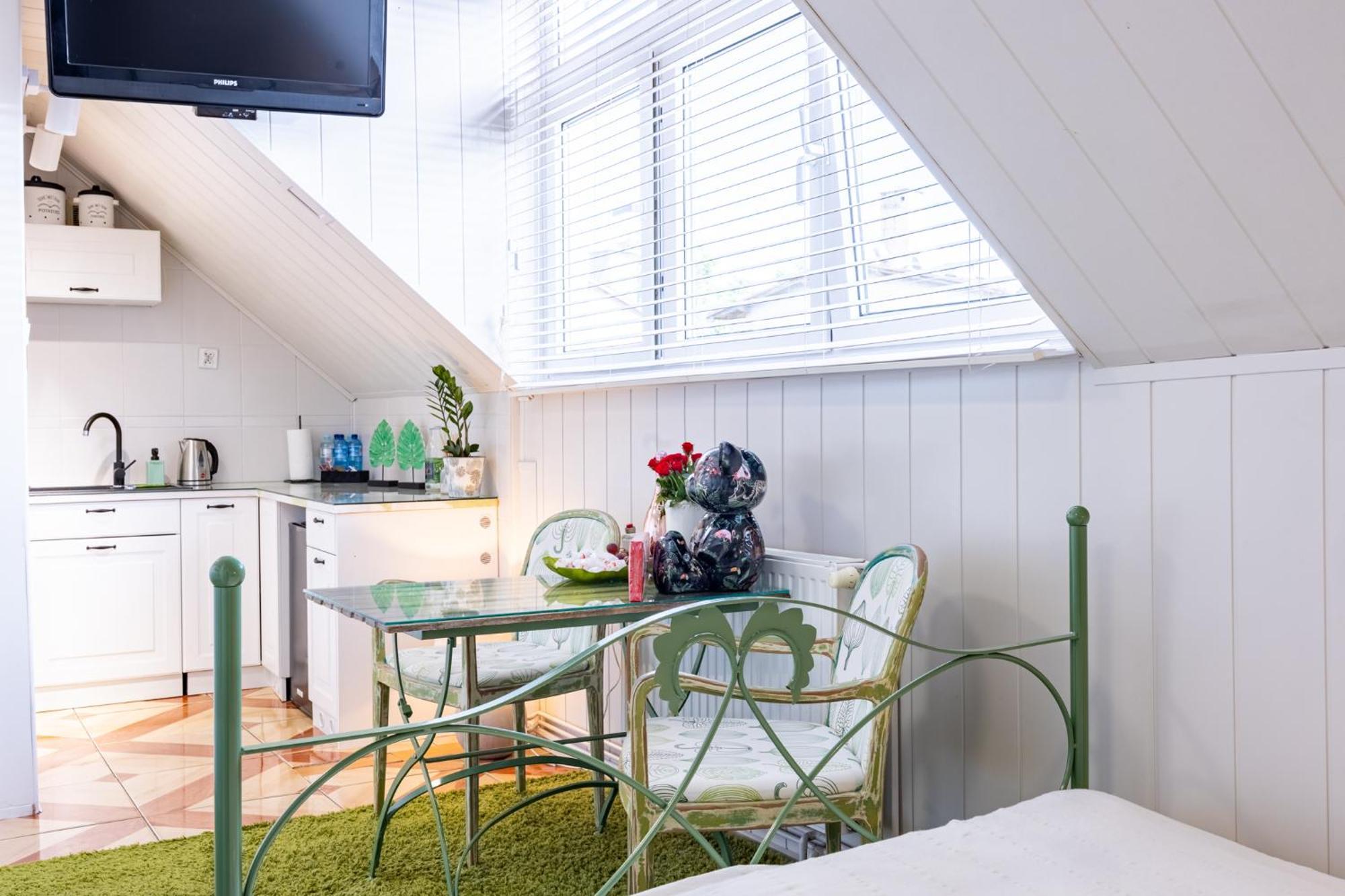 Apartamenty I Pokoje Blisko Morza Gryfa Pomorskiego 54 Miedzyzdroje Extérieur photo