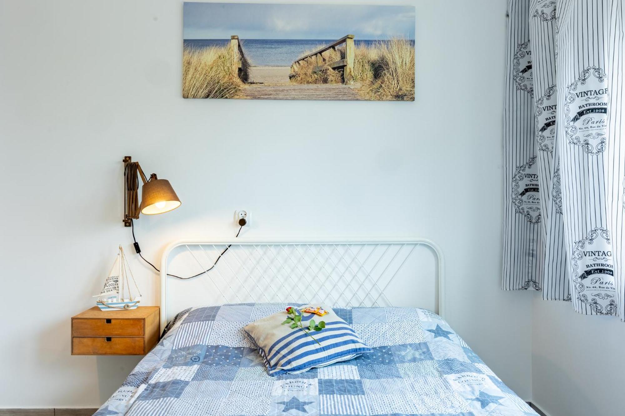 Apartamenty I Pokoje Blisko Morza Gryfa Pomorskiego 54 Miedzyzdroje Extérieur photo