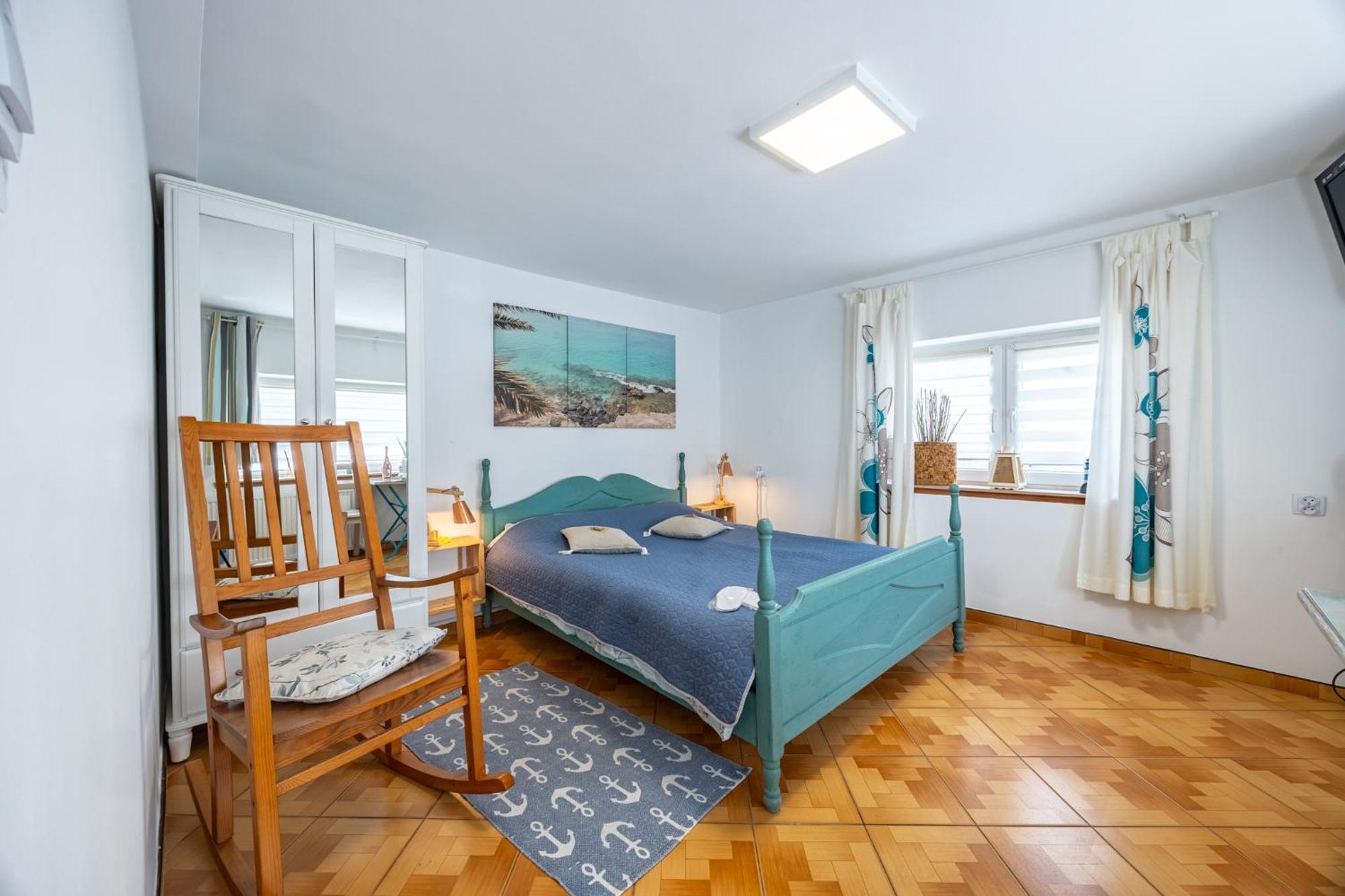 Apartamenty I Pokoje Blisko Morza Gryfa Pomorskiego 54 Miedzyzdroje Extérieur photo