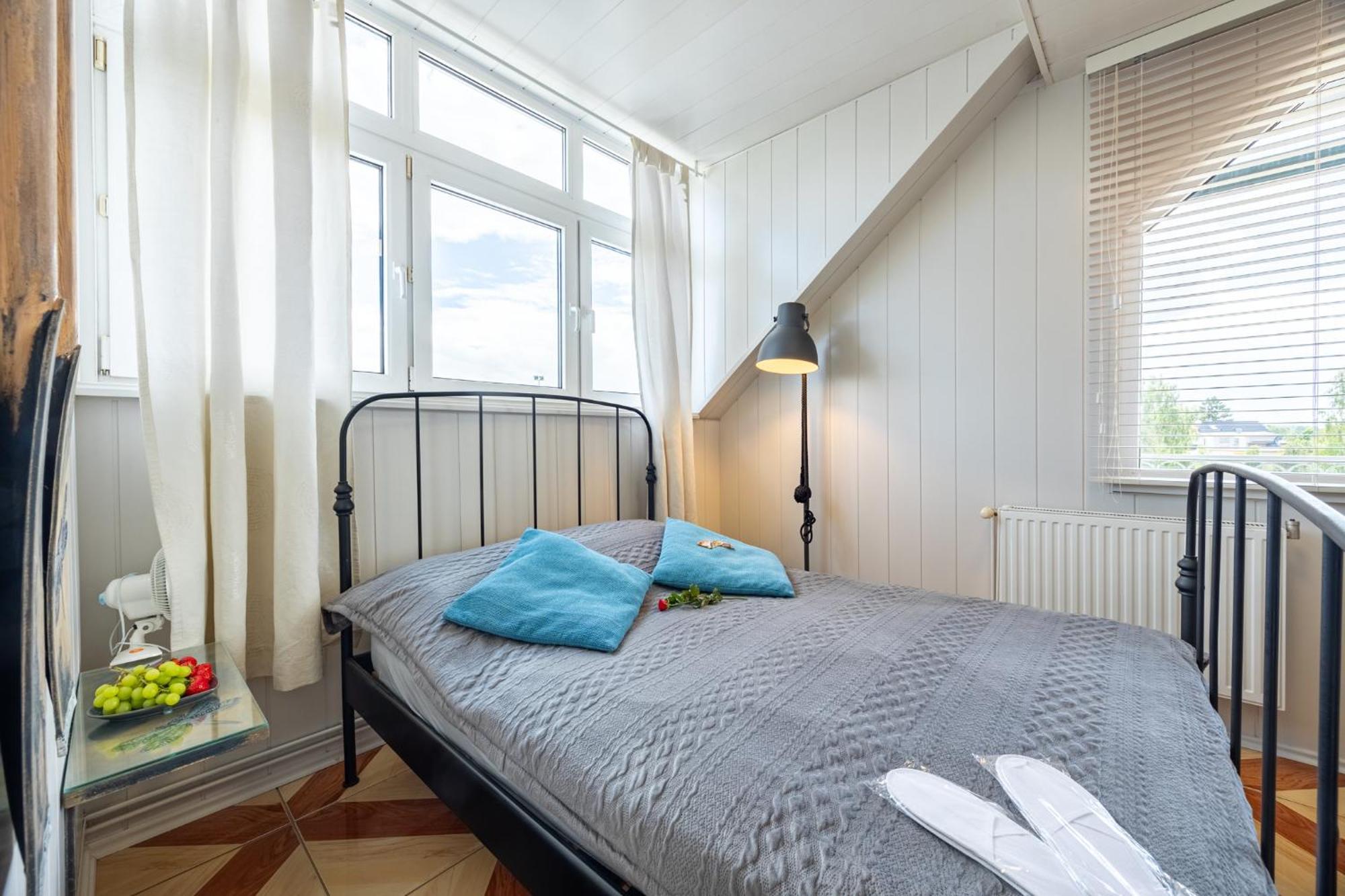 Apartamenty I Pokoje Blisko Morza Gryfa Pomorskiego 54 Miedzyzdroje Extérieur photo