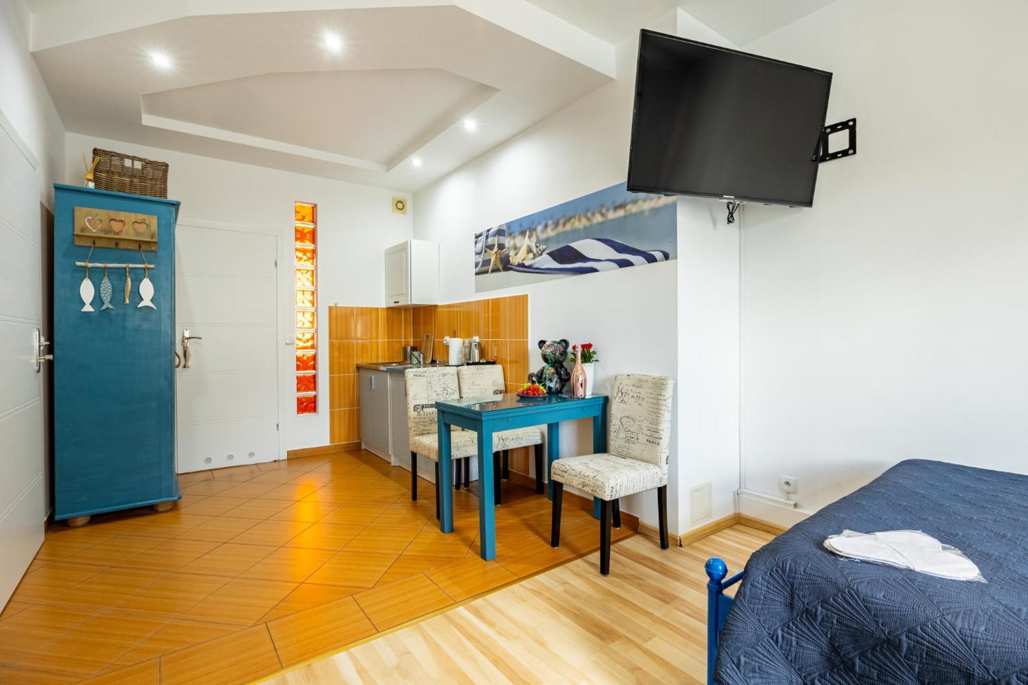 Apartamenty I Pokoje Blisko Morza Gryfa Pomorskiego 54 Miedzyzdroje Extérieur photo