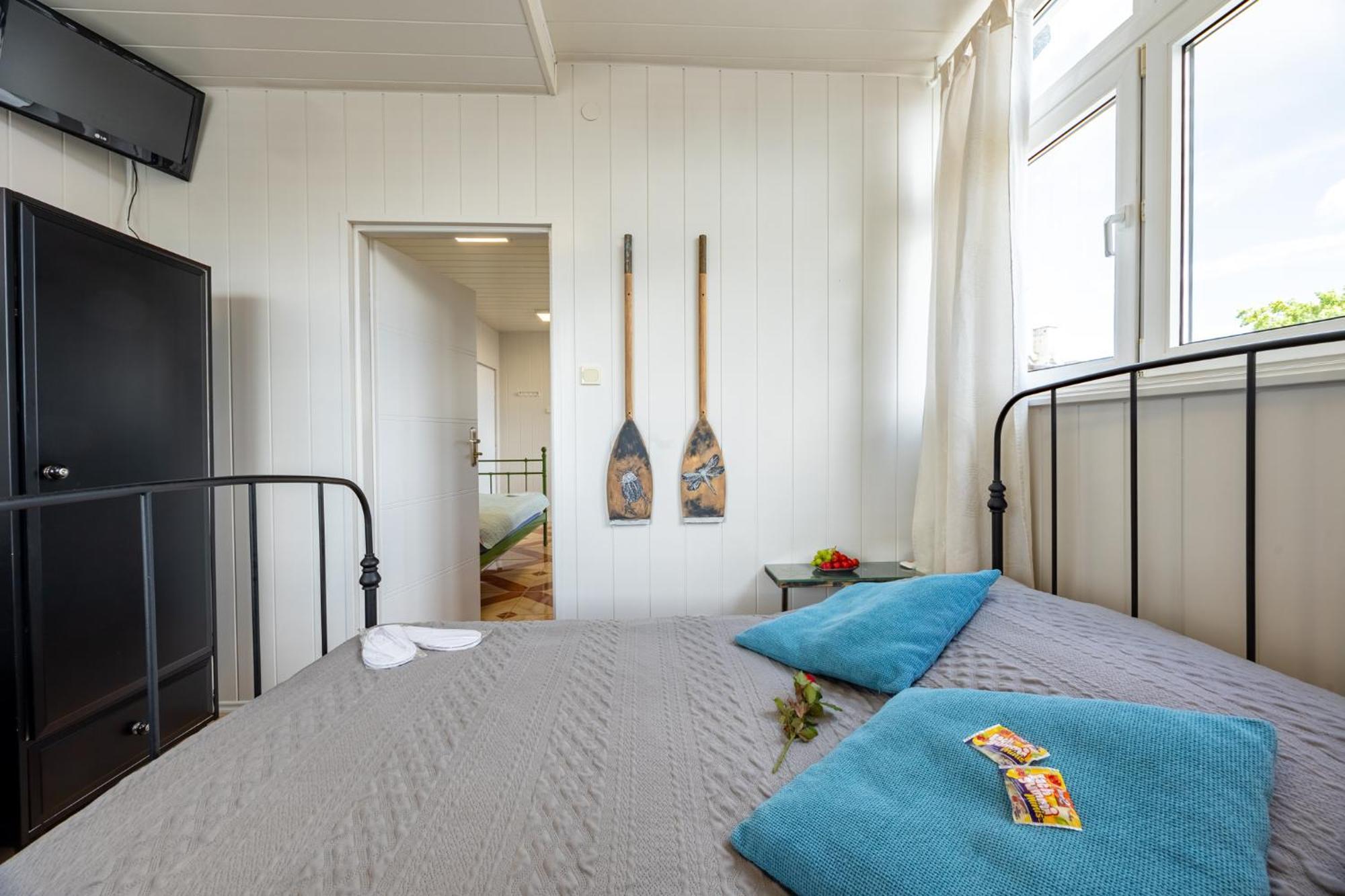 Apartamenty I Pokoje Blisko Morza Gryfa Pomorskiego 54 Miedzyzdroje Extérieur photo