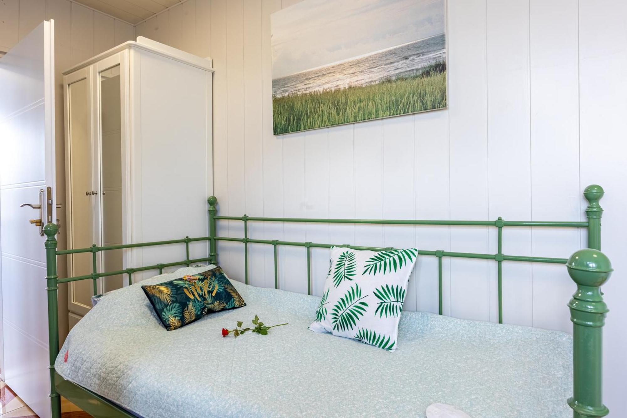 Apartamenty I Pokoje Blisko Morza Gryfa Pomorskiego 54 Miedzyzdroje Extérieur photo