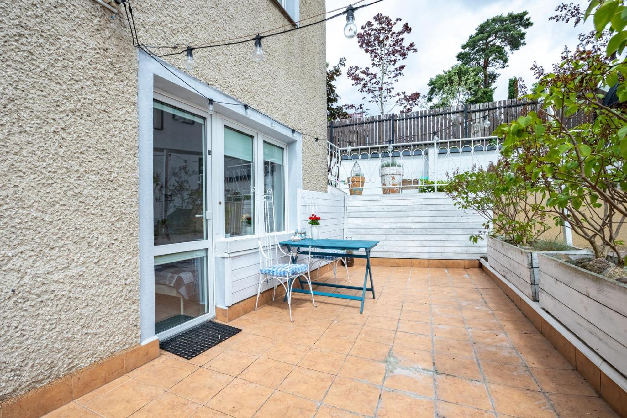 Apartamenty I Pokoje Blisko Morza Gryfa Pomorskiego 54 Miedzyzdroje Extérieur photo
