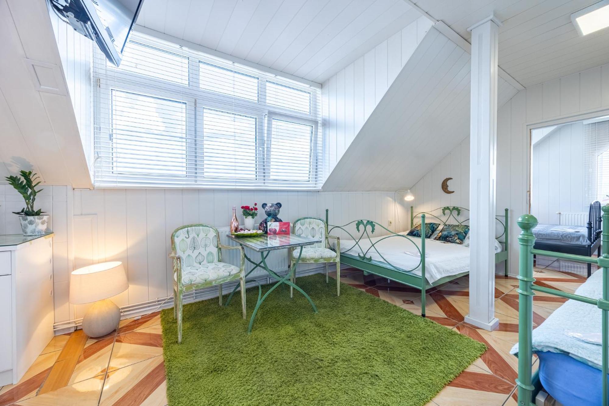 Apartamenty I Pokoje Blisko Morza Gryfa Pomorskiego 54 Miedzyzdroje Extérieur photo